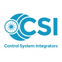 Control System Integrators logo - Similar company to Sygnetics, Inc.