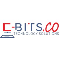 C-BITS logo - Similar company to C_Bits