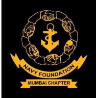 Navy Foundation Mumbai Chapter logo - Similar company to Industryworks Studios Inc.