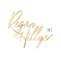 Regan Hillyer International logo - Similar company to Hallyu Con