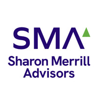 Sharon Merrill Advisors logo - Similar company to Ellipsis