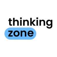 Thinking Zone logo - Similar company to Last Engineers