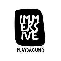 The Immersive Playground logo - Similar company to A Class Of Their Own Podcast