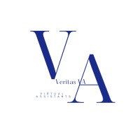 Veritas VA Ltd logo - Similar company to Clairey Poppins