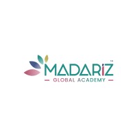 Madariz Global Academy logo - Similar company to Desertsides International Contractors