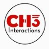 CH3 Interactions logo - Similar company to Ehawk Import