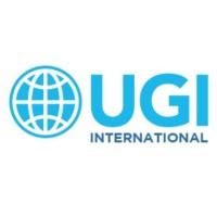 UGI International logo - Similar company to Union Group Uae