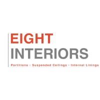 Eight Interiors