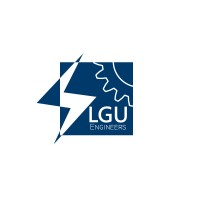 LGU ENGINEERS logo - Similar company to Arch & Co Srl