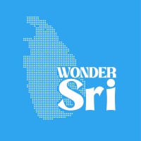 Wonder Sri logo - Similar company to Modde