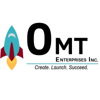 OMT Enterprises Inc. logo - Similar company to Neotec Srl