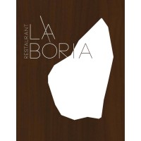 Restaurant La Bòria logo - Similar company to Atelier Traiteur Come & Cook