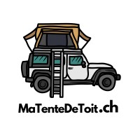 MaTenteDeToit.ch logo - Similar company to Kogge. Digitalagentur Für Tourismus