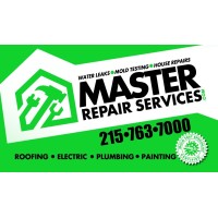 Master Repair Services logo - Similar company to Matisse Partners