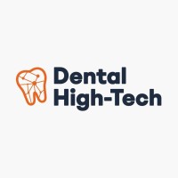 Dental High Tech logo - Similar company to Htmr