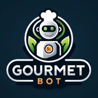 GourmetBot logo - Similar company to Altruify