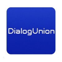DialogUnion KG logo - Similar company to Dialogminds Sales Support Gmbh