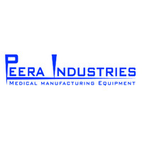 Peera Industries logo - Similar company to Medi Nova