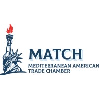 Mediterranean American Trade Chamber logo - Similar company to Cooperation To Success - C2S