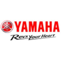 Yamaha Motorcycle Sales logo - Similar company to Motorcycle World