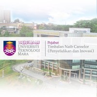 Jabatan Penyelidikan & Inovasi, UiTM logo - Similar company to Bs Semico