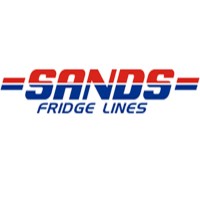 Sands Fridge Lines logo - Similar company to Cargo Bear