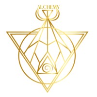 Alchemy of Men logo - Similar company to Central Coast Health & Wellbeing Living Lab