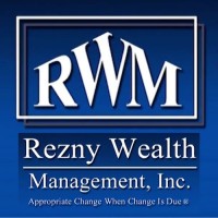 Rezny Wealth Management logo - Similar company to Macke Financial Advisory Group