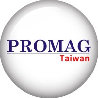 PROMAG Taiwan logo - Similar company to Tibbo Systems