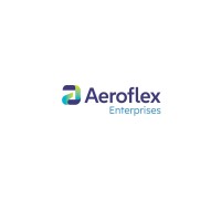 Aeroflex Enterprises Ltd (formerly SAT Industries Ltd) logo - Similar company to Fibcorp Polyweave & Aeroflex Neu Limited ( Formerly Sah Polymers Ltd)