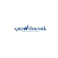 GrowthWork | Get Seen, Get Chosen, Get Paid logo - Similar company to Functionfit | Simplifying Fitness