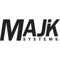 MAJiK Systems logo - Similar company to Let'S Camp