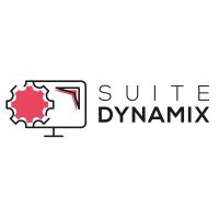 Suite Dynamix logo - Similar company to Froghair