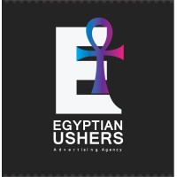 Egyptian Ushers logo - Similar company to Usher Group