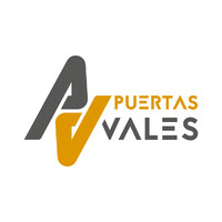 PUERTAS VALES logo - Similar company to Puertas Roper