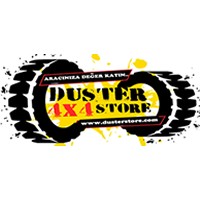 Duster Store logo - Similar company to Umran Oto Ekspertiz