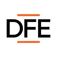 Dfe Consulting Ltd