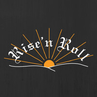 Rise'n Roll logo - Similar company to Connecting Catalyst ( Concat )
