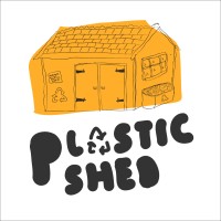 Plastic Shed logo - Similar company to Plastic 2 Energy