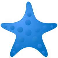 Starfish24 logo - Similar company to Technokratos