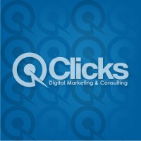 Qclicks Digital Marketing & Consulting logo - Similar company to Digital Marvy