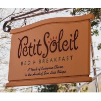 Petit Soleil Bed Et Breakfast