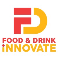 Food and Drink Innovate logo - Similar company to Medup, Inc.