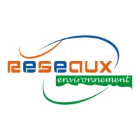 RESEAUX ENVIRONNEMENT logo - Similar company to Stepelec