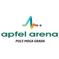 Apfel Arena logo - Similar company to Proning Dhi D.O.O.