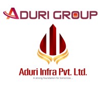 Aduri Infra Pvt Ltd logo - Similar company to Aduri Group