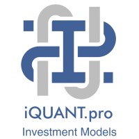 iQuant.pro logo - Similar company to Iquant Solutions