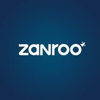 Zanroo logo - Similar company to Wisesight