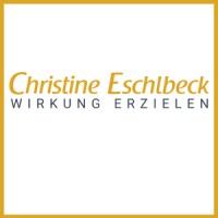 Christine Eschlbeck - Wirkung erzielen logo - Similar company to Novem Gold Group