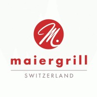 Maiergrill Romandie SA logo - Similar company to Maiergrill Ltd. • Event Catering